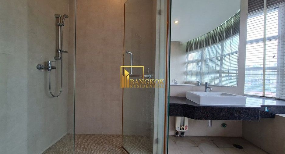 For rent 3 ベッドルーム apartment in Watthana, Bangkok