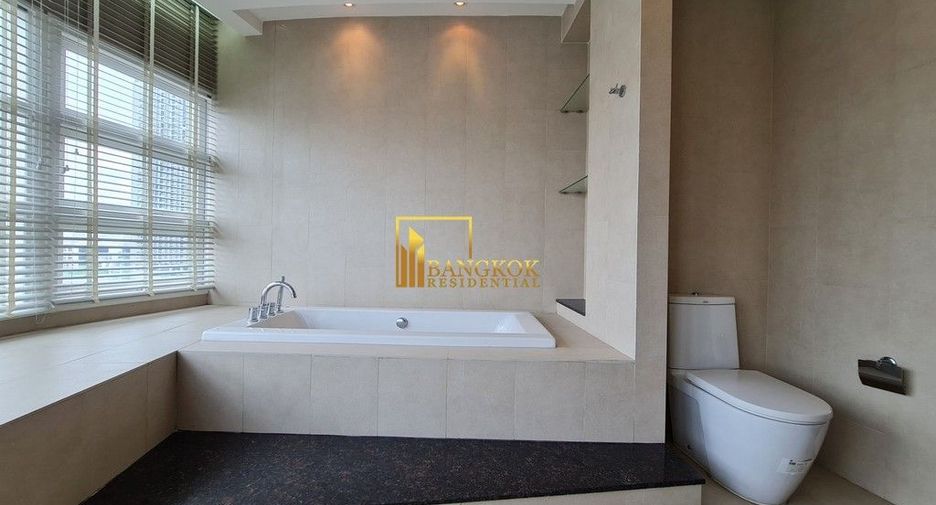 For rent 3 ベッドルーム apartment in Watthana, Bangkok