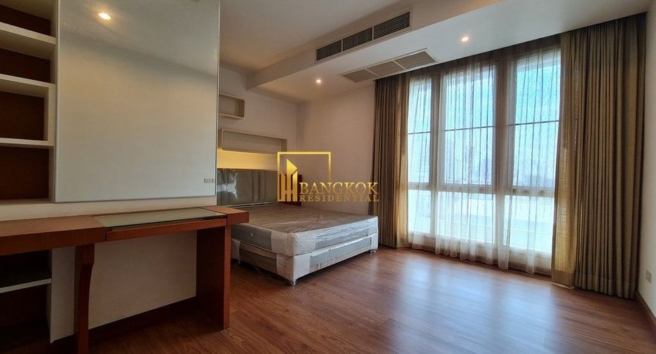For rent 3 ベッドルーム apartment in Watthana, Bangkok
