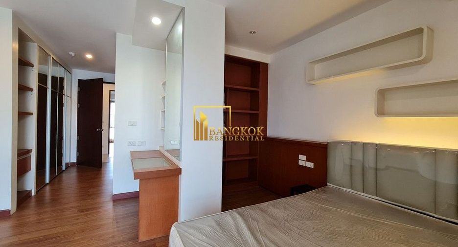 For rent 3 ベッドルーム apartment in Watthana, Bangkok