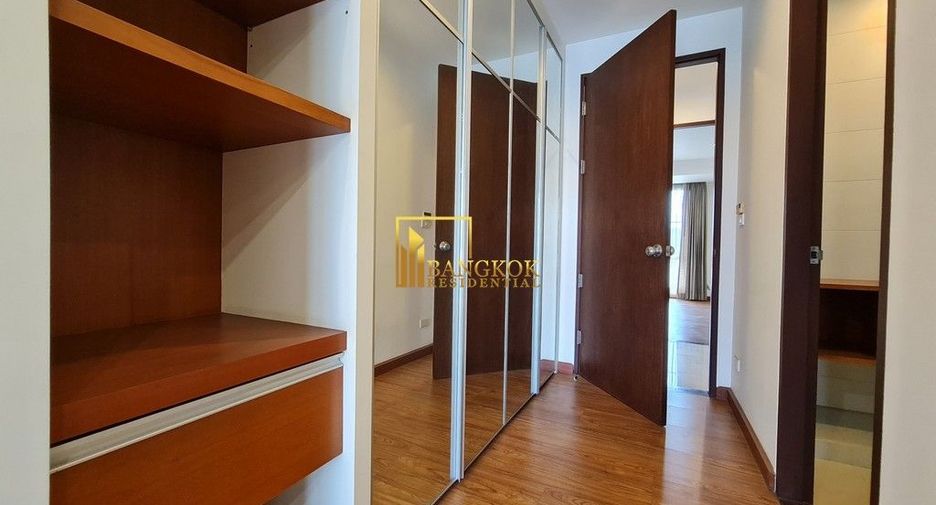 For rent 3 ベッドルーム apartment in Watthana, Bangkok