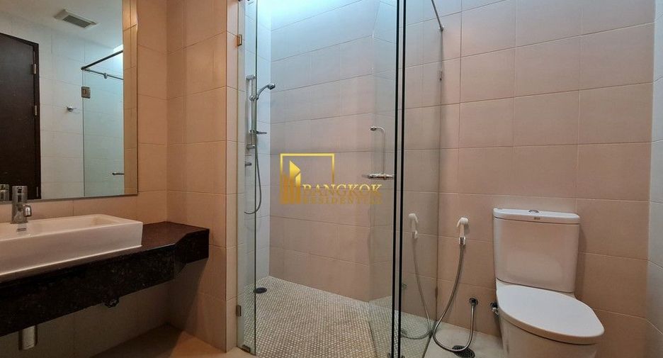 For rent 3 ベッドルーム apartment in Watthana, Bangkok