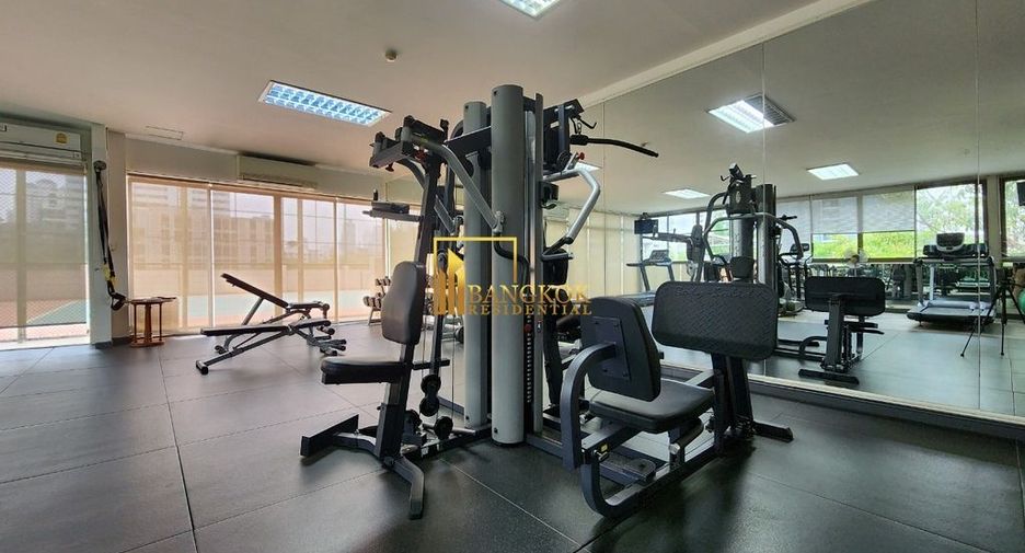 For rent 3 ベッドルーム apartment in Watthana, Bangkok