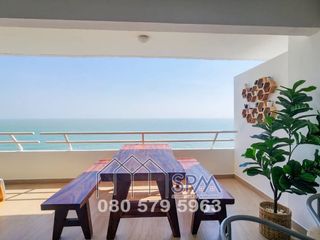 For sale 2 bed condo in Pran Buri, Prachuap Khiri Khan