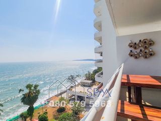 For sale 2 bed condo in Pran Buri, Prachuap Khiri Khan