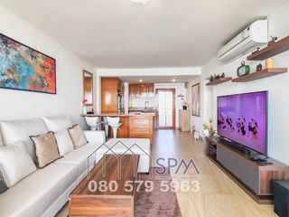 For sale 2 bed condo in Pran Buri, Prachuap Khiri Khan