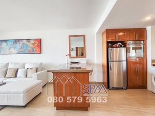 For sale 2 bed condo in Pran Buri, Prachuap Khiri Khan