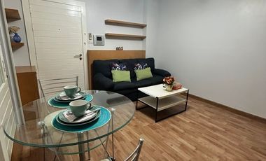 À louer 1 chambre condo à Si Racha, Chonburi