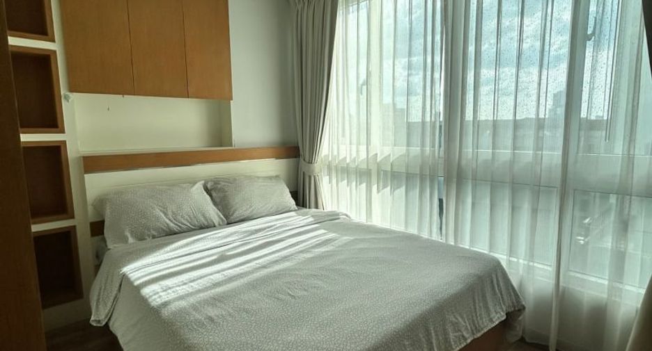 For rent 1 bed condo in Si Racha, Chonburi