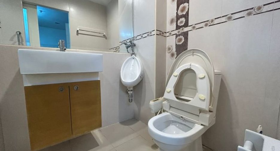 For rent 1 bed condo in Si Racha, Chonburi