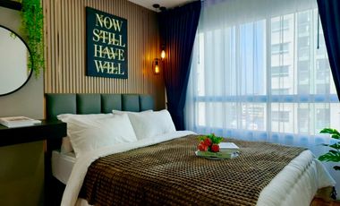 For sale 1 Beds condo in Bueng Kum, Bangkok