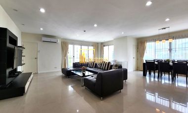 À louer 3 chambres appartement à Watthana, Bangkok