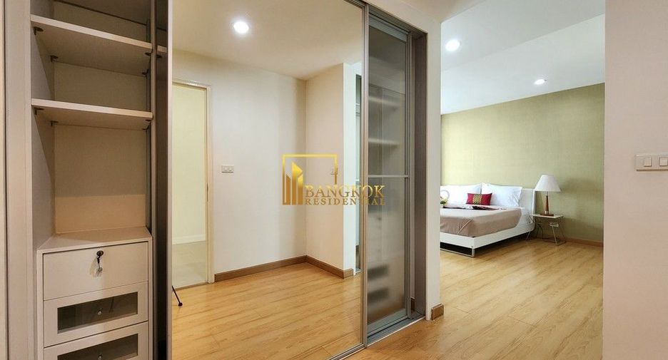 À louer 3 chambres appartement à Watthana, Bangkok