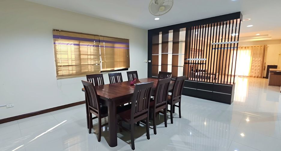 Casa en venta de 4 habitaciones en Thawi Watthana, Bangkok
