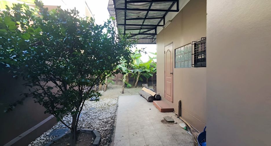 Casa en venta de 4 habitaciones en Thawi Watthana, Bangkok