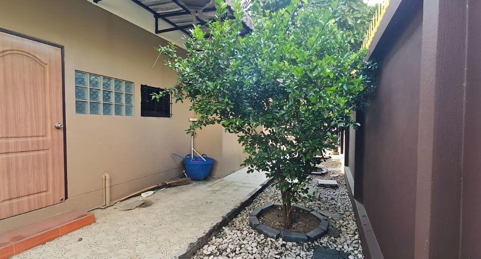 Casa en venta de 4 habitaciones en Thawi Watthana, Bangkok