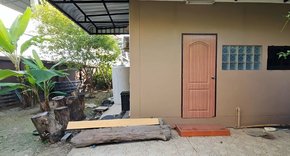 Casa en venta de 4 habitaciones en Thawi Watthana, Bangkok