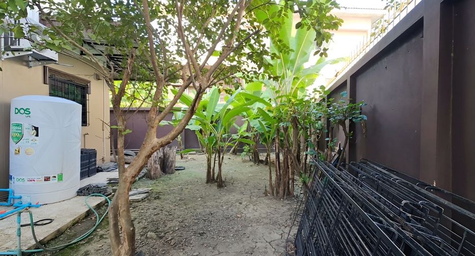 Casa en venta de 4 habitaciones en Thawi Watthana, Bangkok