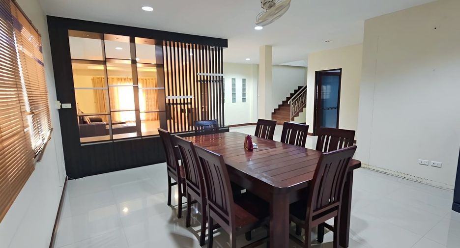 Casa en venta de 4 habitaciones en Thawi Watthana, Bangkok