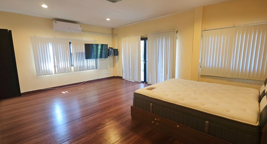 Casa en venta de 4 habitaciones en Thawi Watthana, Bangkok