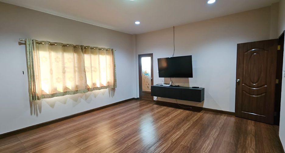 Casa en venta de 4 habitaciones en Thawi Watthana, Bangkok