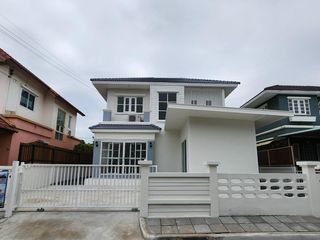 ขาย 3 ห้องนอน บ้านเดี่ยว ใน บางพลี, สมุทรปราการ