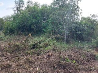 For sale land in Thanyaburi, Pathum Thani