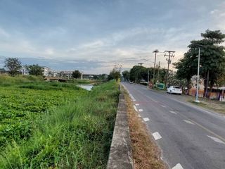 For sale land in Thanyaburi, Pathum Thani