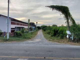 For sale land in Thanyaburi, Pathum Thani