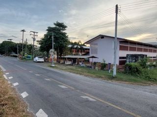 For sale land in Thanyaburi, Pathum Thani