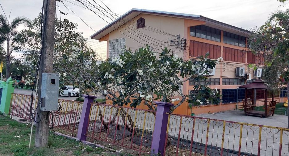 Terreno en venta en Thanyaburi, Pathum Thani
