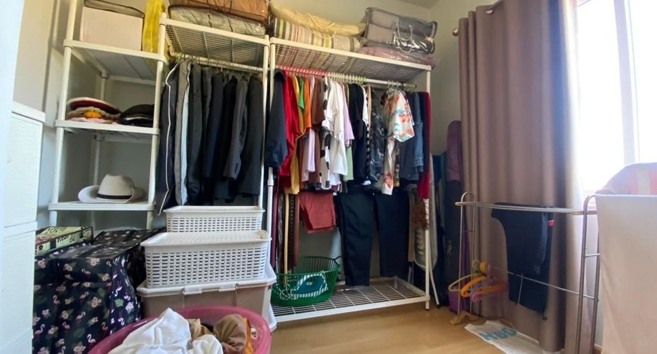 Продажа 3 спальни таунхаус в Кхлонг Сам Ща, Бангкок