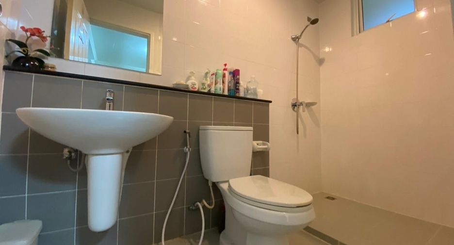 Продажа 3 спальни таунхаус в Кхлонг Сам Ща, Бангкок