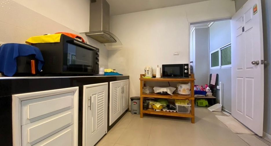 Продажа 3 спальни таунхаус в Кхлонг Сам Ща, Бангкок