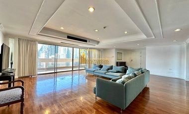Apartment zur Miete mit 4 Zimmer in Watthana, Bangkok