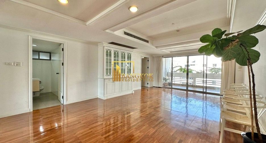 Apartment zur Miete mit 4 Zimmer in Watthana, Bangkok