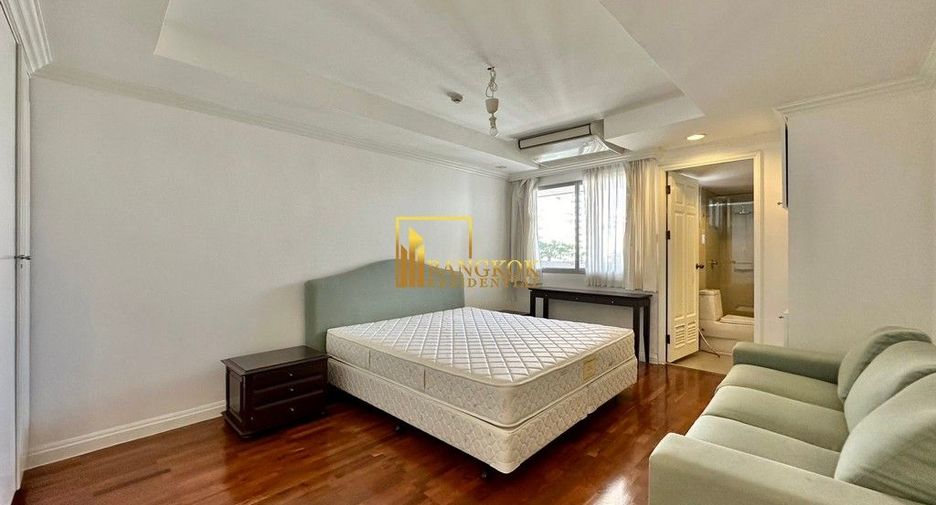 Apartment zur Miete mit 4 Zimmer in Watthana, Bangkok