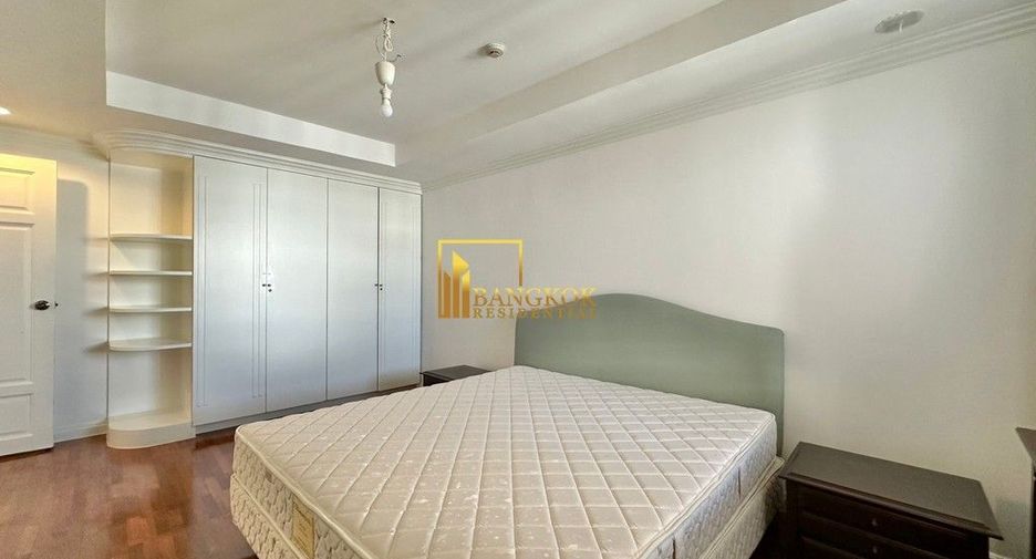 Apartment zur Miete mit 4 Zimmer in Watthana, Bangkok