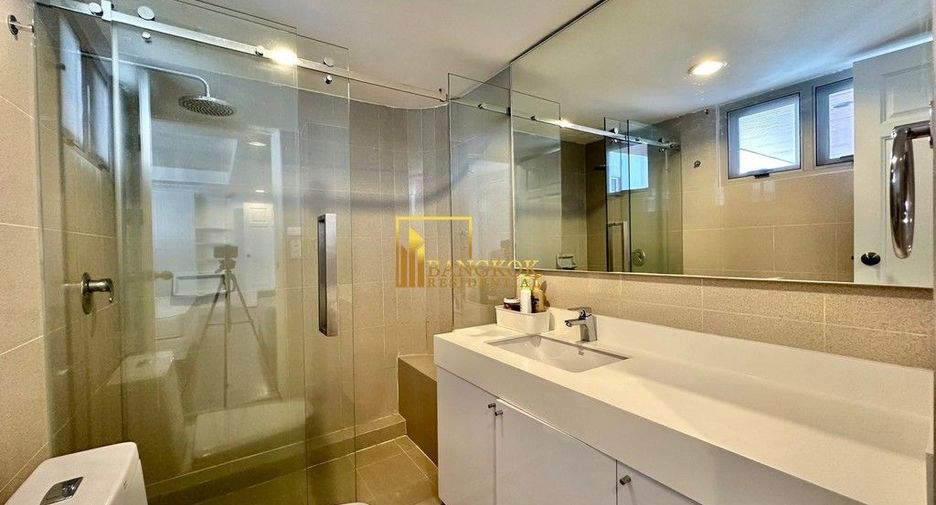 Apartment zur Miete mit 4 Zimmer in Watthana, Bangkok