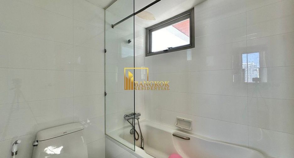 Apartment zur Miete mit 4 Zimmer in Watthana, Bangkok