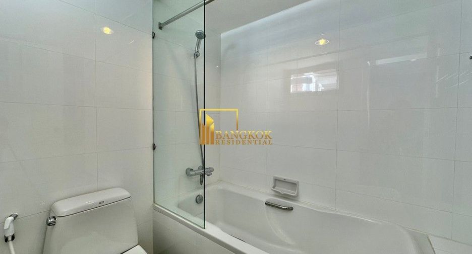 Apartment zur Miete mit 4 Zimmer in Watthana, Bangkok