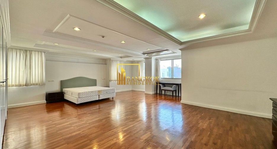 Apartment zur Miete mit 4 Zimmer in Watthana, Bangkok