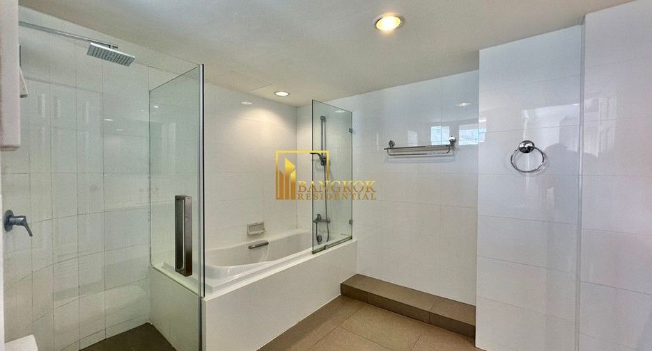 Apartment zur Miete mit 4 Zimmer in Watthana, Bangkok