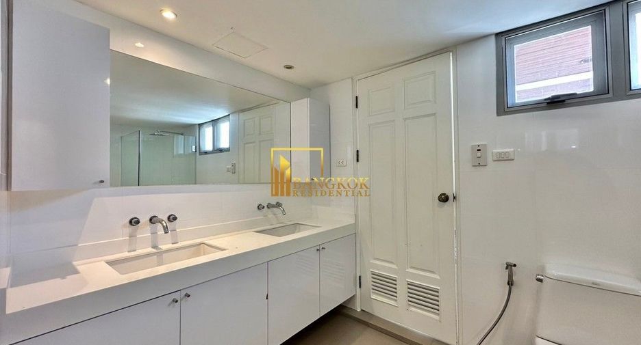 Apartment zur Miete mit 4 Zimmer in Watthana, Bangkok