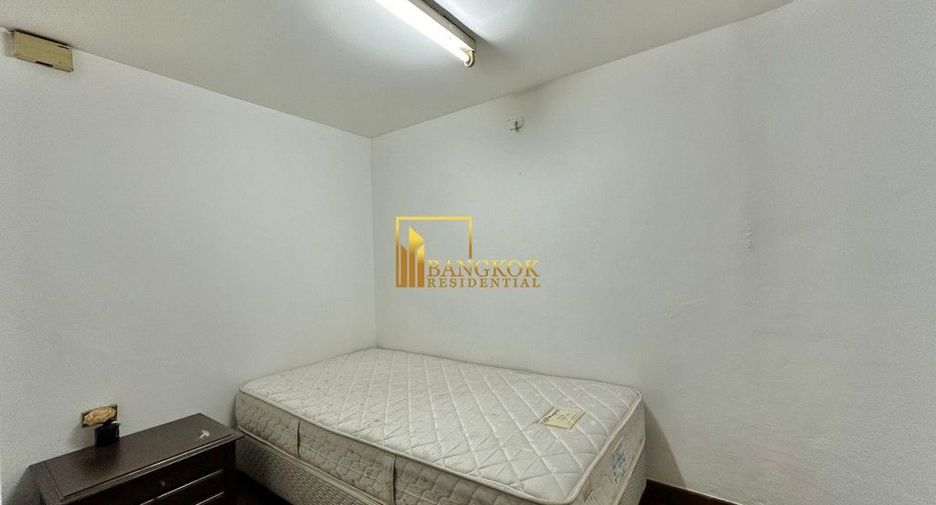 Apartment zur Miete mit 4 Zimmer in Watthana, Bangkok
