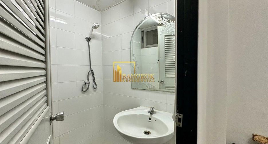 Apartment zur Miete mit 4 Zimmer in Watthana, Bangkok