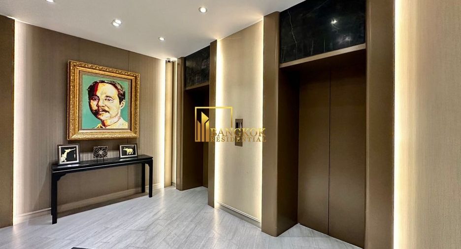Apartment zur Miete mit 4 Zimmer in Watthana, Bangkok