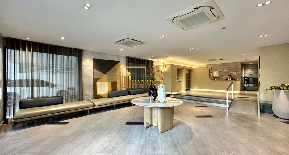 Apartment zur Miete mit 4 Zimmer in Watthana, Bangkok
