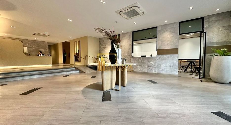 Apartment zur Miete mit 4 Zimmer in Watthana, Bangkok