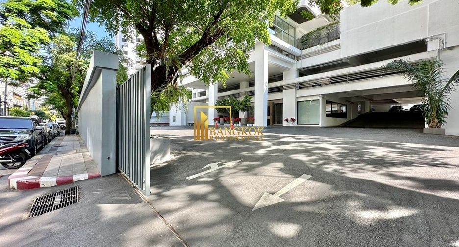 Apartment zur Miete mit 4 Zimmer in Watthana, Bangkok